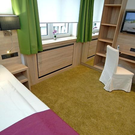 Hotel Allegro Koln Bagian luar foto