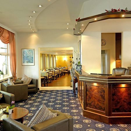 Hotel Allegro Koln Bagian luar foto