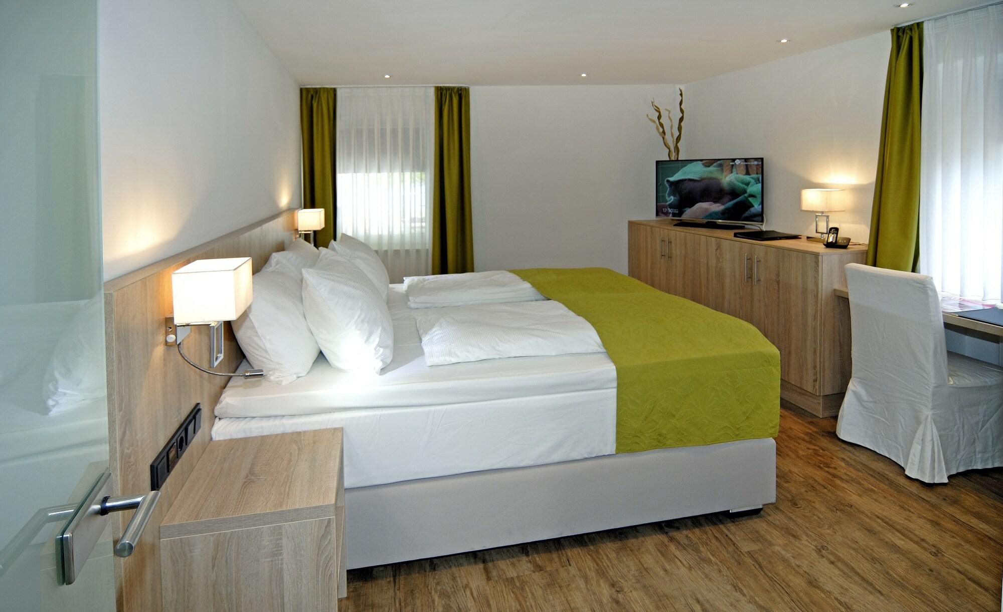 Hotel Allegro Koln Bagian luar foto