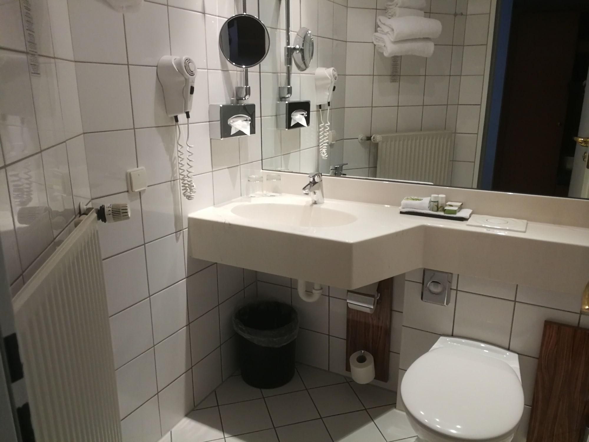 Hotel Allegro Koln Bagian luar foto
