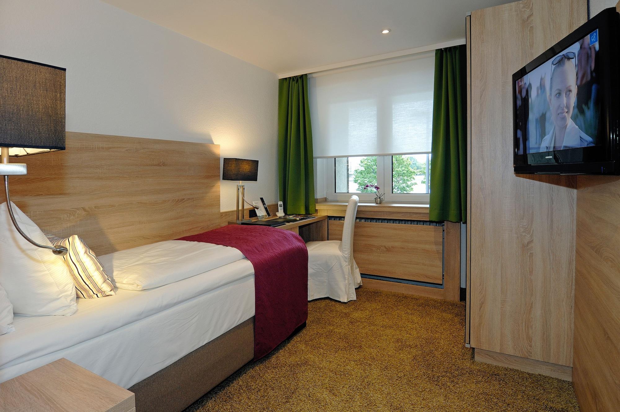 Hotel Allegro Koln Bagian luar foto