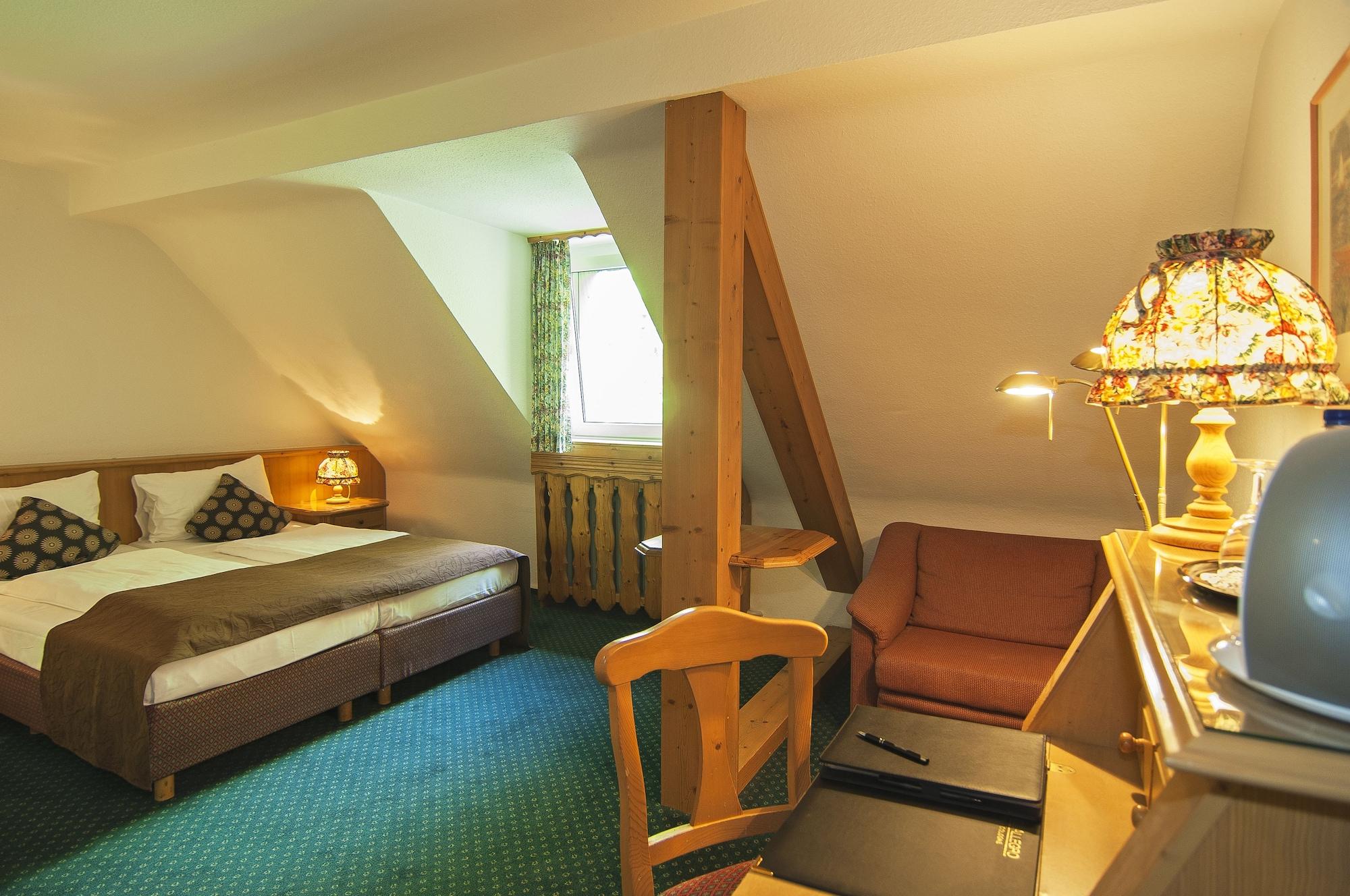 Hotel Allegro Koln Bagian luar foto