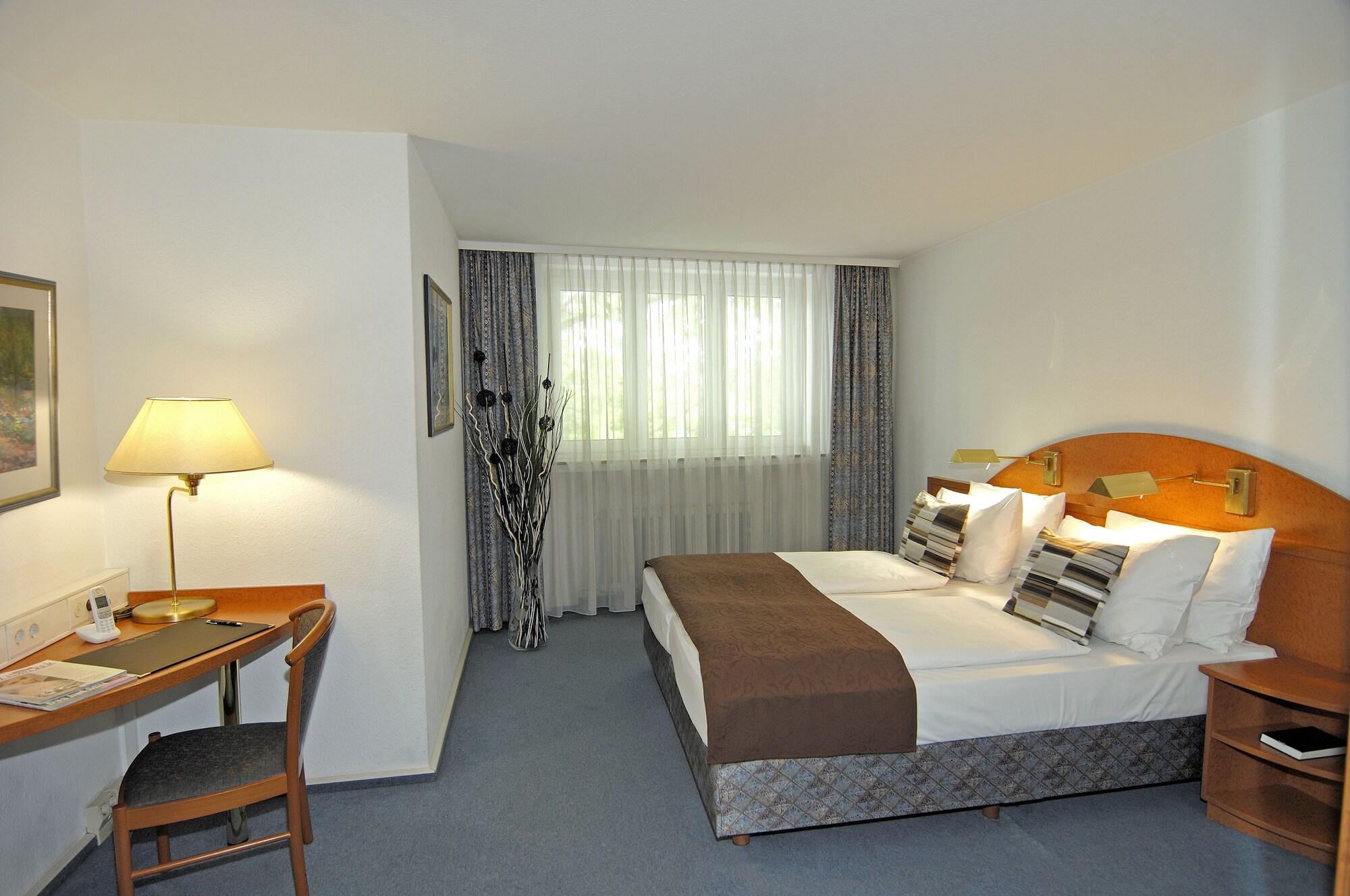 Hotel Allegro Koln Bagian luar foto