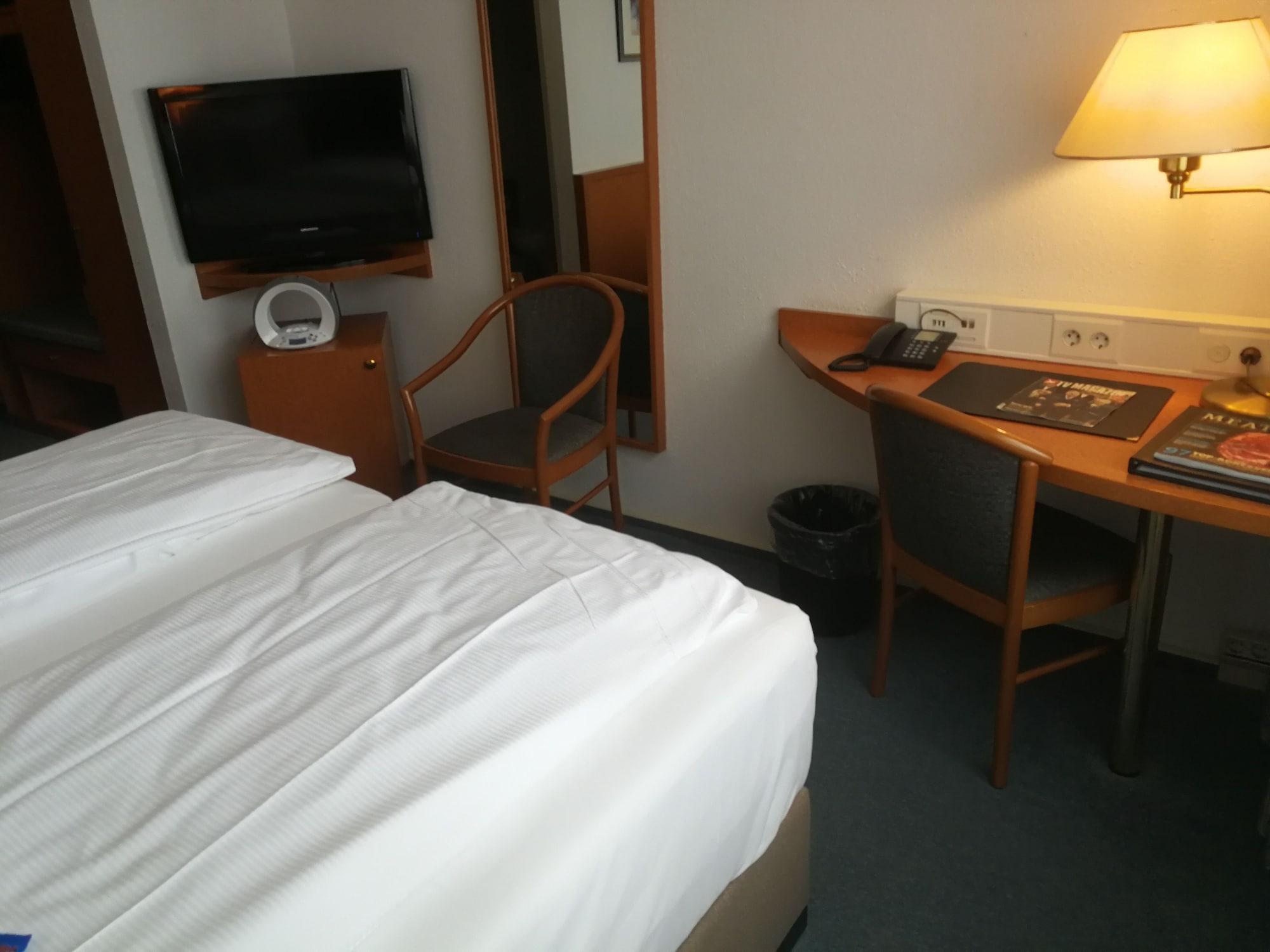 Hotel Allegro Koln Bagian luar foto