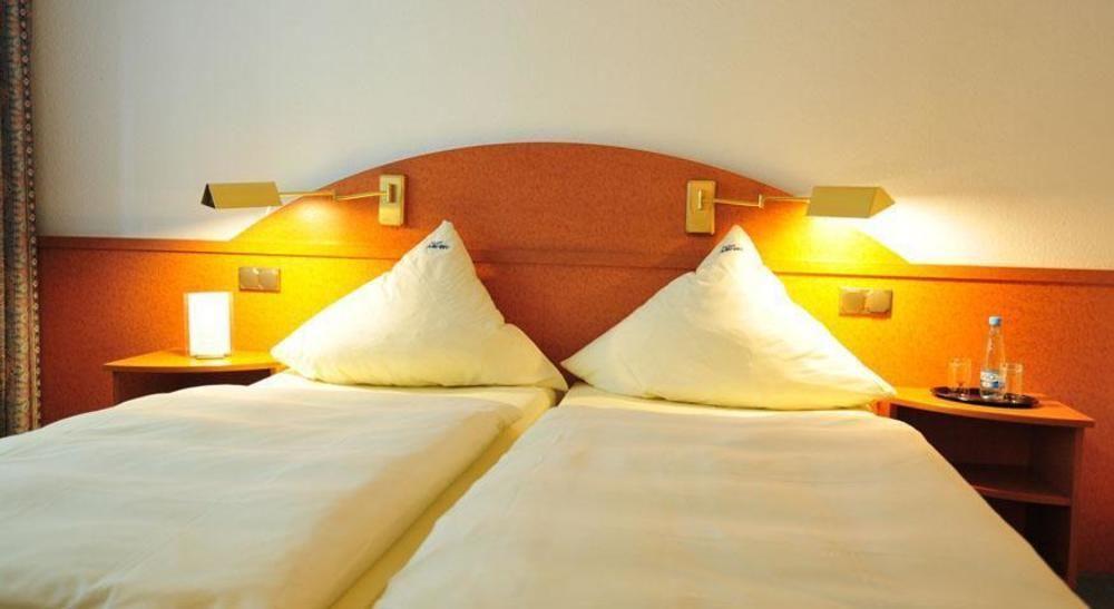 Hotel Allegro Koln Bagian luar foto