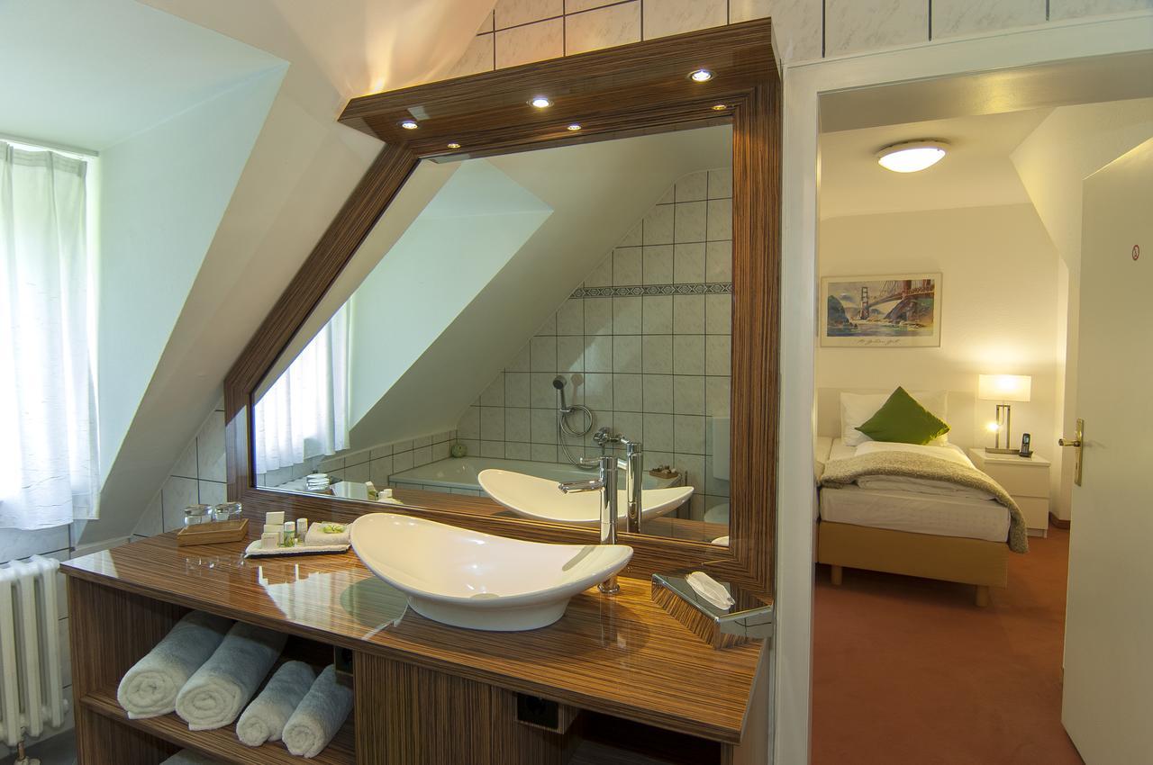 Hotel Allegro Koln Bagian luar foto