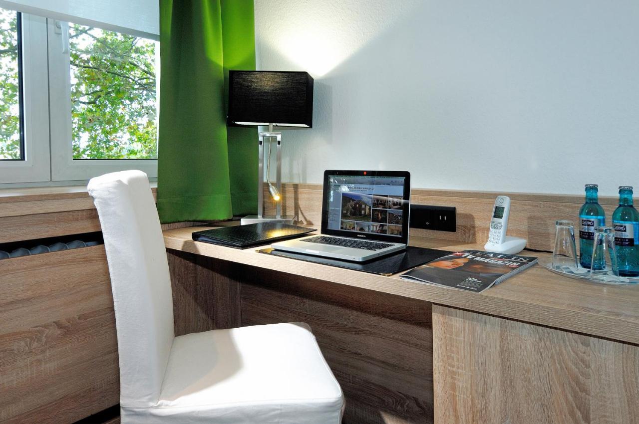 Hotel Allegro Koln Bagian luar foto